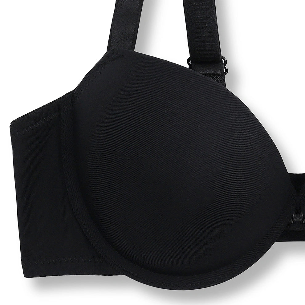 Alona Padded Bra and Panty Set