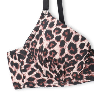 Bra Set- Jaguar Print