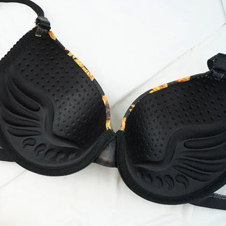 Bra Set- Bex Printed