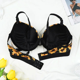 Bra Set- Bex Printed