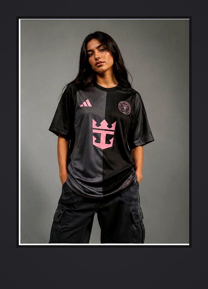 Midnight Miami Jersey