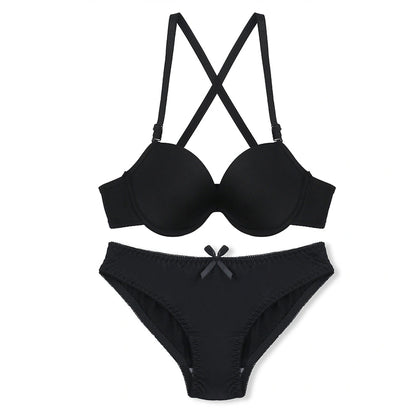 Alona Padded Bra and Panty Set