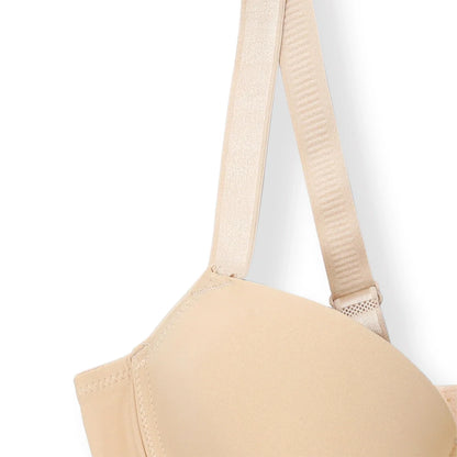 Bra Set - Creamy Comfort