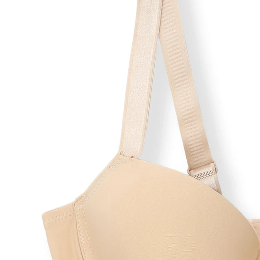 Bra Set - Creamy Comfort