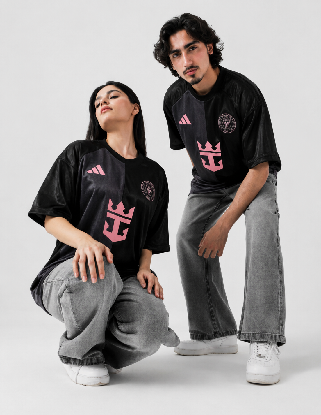 Midnight Miami Jersey