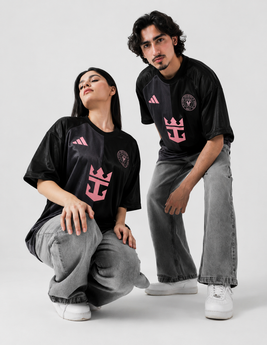 Midnight Miami Jersey