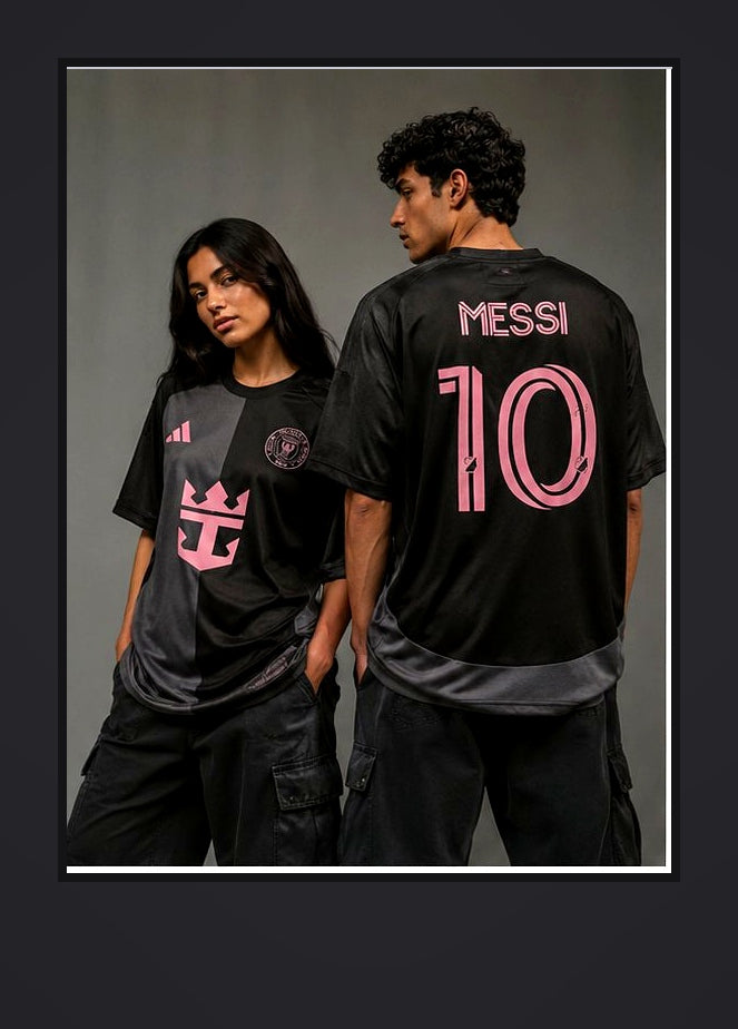 Midnight Miami Jersey