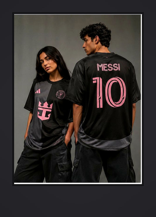 Midnight Miami Jersey