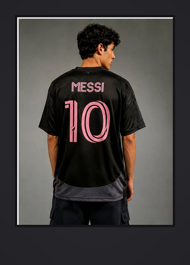 Midnight Miami Jersey